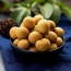 Nhãn xuồng cơm vàng loại 1, trái to, an toàn